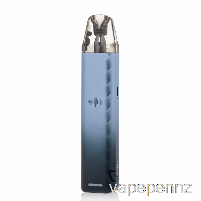 OXVA XLIM SE 2 30W Pod System Black Blue VAPE NZ